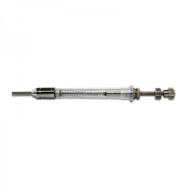 Injecteur d'aiguille d'acupuncture manuelle coréenne : Facilite l'insertion des aiguilles d'acupuncture manuelle